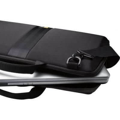 Сумка Case Logic Attache 16' QNS-116 Black (3201244) | Зображення 3