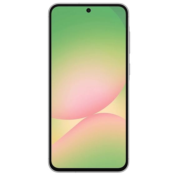 Мобільний телефон Samsung Galaxy A56 5G 8/128Gb Gray (SM-A566BZAAEUC) | Зображення 5