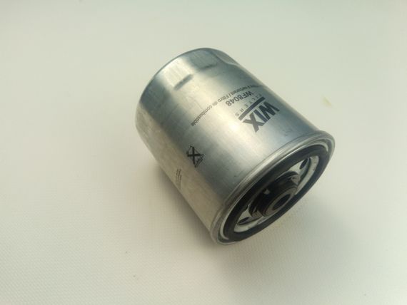 Фільтр паливний Mercedes, WIX (WF8048) (A6010901652) | Зображення 1