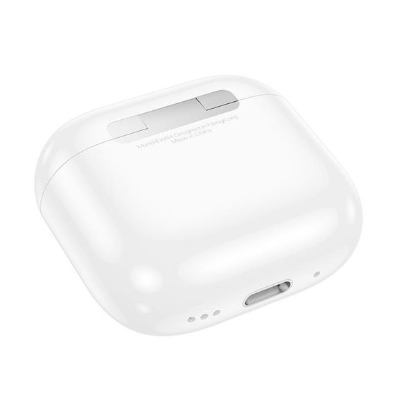 Беспроводные tws наушники Hoco True беспроводной стерео headset EW84 |BT5.4, 35/300mAh, 6h| | Зображення 5