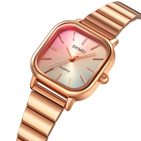 Skmei 2190RG Rose Gold | Зображення 1
