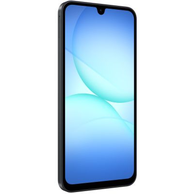 Мобильный телефон Samsung Galaxy A17 LTE 4/128Gb Black (SM-A175FZKBEUC) | Зображення 2