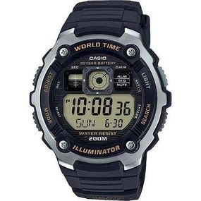 Годинник Casio AE-2000W-9AVEF