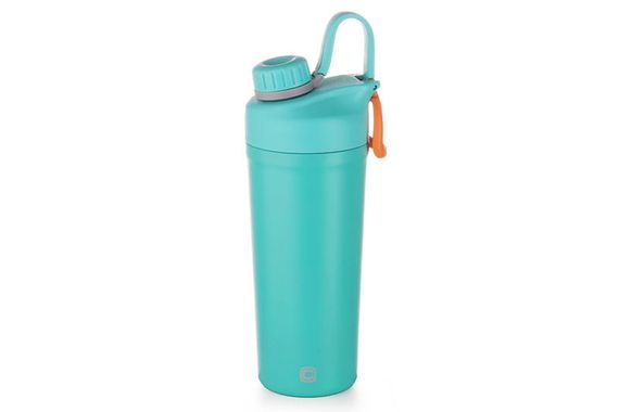 Термобутылка Сила - 820 мл Sport Green (960673)
