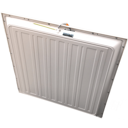 Светодиодный светильник  BIOM ARM-600-50-6 50W 6500K 595x595x30 | Зображення 1