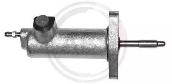 Циліндр зчеплення головний W110/W121/W201/W107/W123 (55-01), ABS (41801X) | Зображення 1