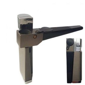 Зажигалка Трубка С Тайником "wickie pipe V1"