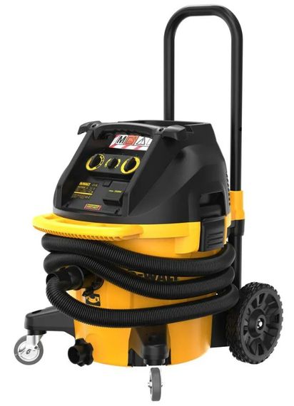 Пилосос мережевий DeWALT (DWV905M)