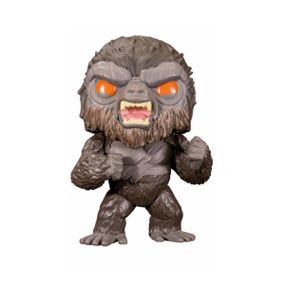 Фігурка Конг готовий до бою серії Godzilla Vs Kong