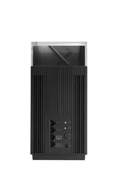 Маршрутизатор ASUS ZenWiFi Pro XT12 2PK (90IG06U0-MO3A40) | Зображення 8