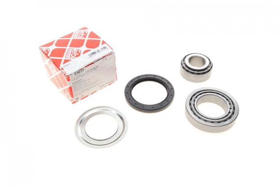 Підшипник маточини передньої Mercedes Benz 410 Sprinter VW LT 96- 23625