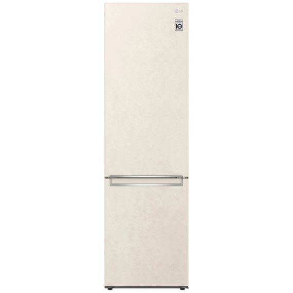 Холодильник LG GC-B509SECL