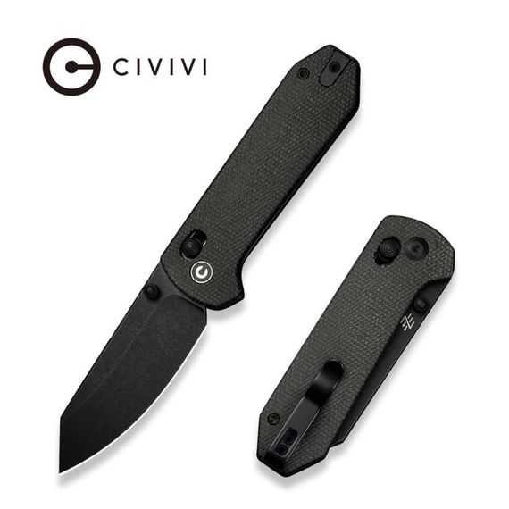 Ніж складаний Civivi Yonder C23073B-1 | Зображення 9