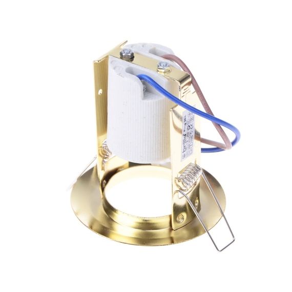 Светильник точечный Ring 39 A PB | Зображення 1
