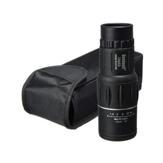 Монокуляр Bushnell сверхмощный компактный легкий 16x52 | Зображення 1