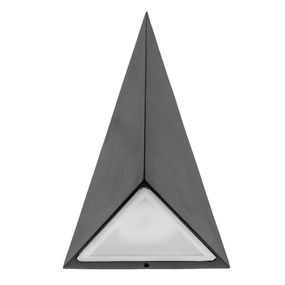 Подсветка LED фасадная IP54 AL-217/7W BK