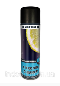 Zettex Citronel Cleaner Blanco - очиститель (обезжириватель ) с запахом лимона