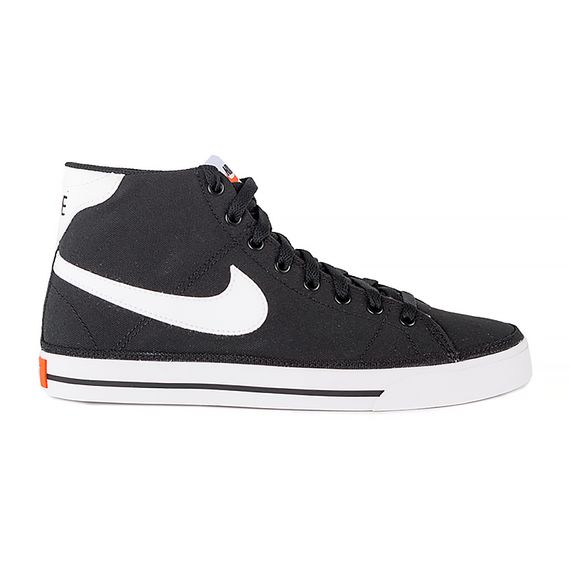 Кросівки Nike W NIKE COURT LEGACY CNVS MID | Зображення 1