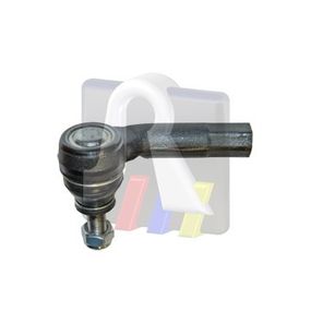 Наконечник рулевой тяги левый Audi A3 / Skoda Octavia / VW Bora/Golf 96- (L=94 mm), RTS, 91-00995-2,