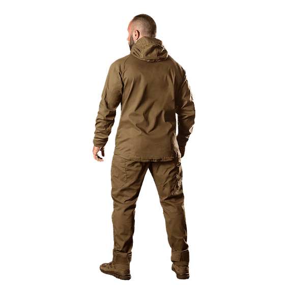 Костюм Stalker 3.0 Canvas Койот (7048), M | Зображення 1