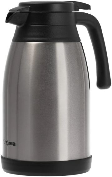 Графін Zojirushi SHRA15XA 1,5 л Stainless steel