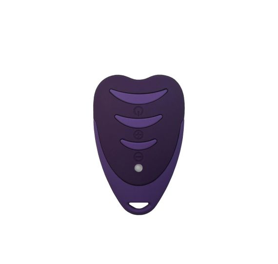 Подвійний фалоімітатор з вібрацією SilexD Double Gusto Vibro Flesh (Model 1 size 8" & 7") + LRS, діа | Зображення 2