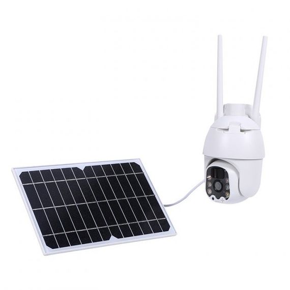 Камера відеоспостереження PTZ 4G 3MP XPRO TP4 (41812-PTZ TP4 4G 3MP+ SIM_3003) | Зображення 3