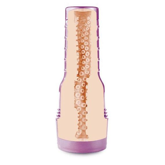 Мастурбатор Fleshlight Fantasy Sasha Nakamoto Ecchi, дуже ніжний, канал-тентаклі Sex Aura | Зображення 3