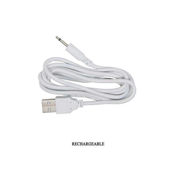 Вибратор-яйцо Pretty Love Joyce фиолетовое, 2.2 х 6.5 см sexstyle | Зображення 5