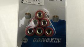 Ролики варіатора Suzuki 16*12 10,0 г DONGXIN$VDK)