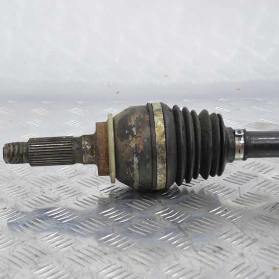 Піввісь права задня Land Rover Range Rover III 4.2 / 4.4 / 3.0td привідний вал Ланд Ровер Рендж Ровер | Зображення 1