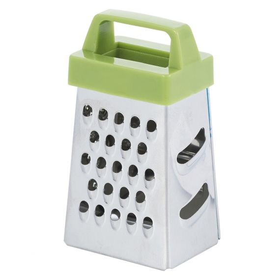 Терка чотиристороння Gipfel Minimi GP-51220 6.7 см