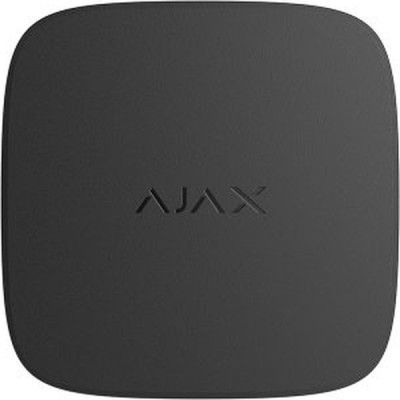 Датчик дыма Ajax FireProtect 2 RB Heat black