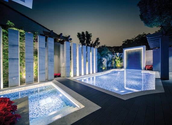 Гирлянда дюралайт уличная холодный оттенок LED 220V 4.8W 3528 СW IP68 (BY-026/60) | Зображення 1