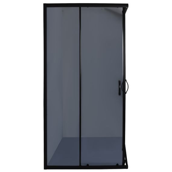 Душова кабіна BRAVO ODRA N90GB квадратна, без піддона | Зображення 5