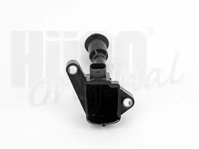 Котушка запалювання FORD FOCUS, HUCO (133956) | Зображення 2