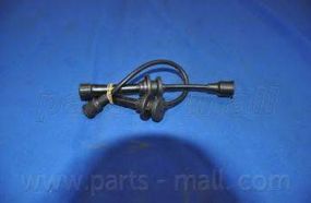 Комплект кабелів високовольтних KIA SPORTAGE (вир-во PARTS-MALL) PARTS-MALL PEBE55
