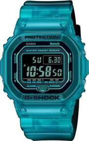 Часы CASIO DW-B5600G-2ER