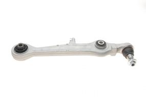 Рычаг подвески передний снизу Audi A4 A6 VW Passat B5 96-09 конус 21  23-72110