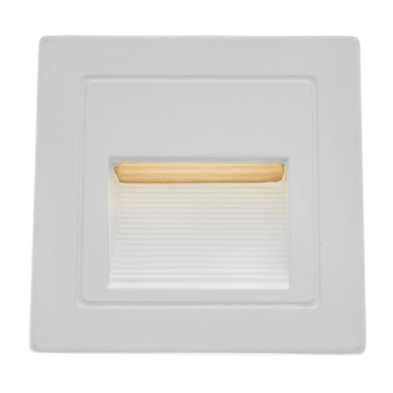 Светильник уличный для лестницы LED 3W NW IP54 (AL-901) | Зображення 6