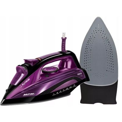 Утюг MPM MZE-21/RS | Зображення 2