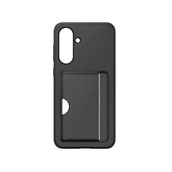 Чохол до мобільного телефона Samsung Galaxy A56 (A566), Card Slot Case black (EF-OA566TBEGWW) | Зображення 3