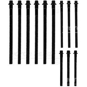 Комплект болтов ГБЦ BMW 1/3/5/X3 1.6-2.0 i 00-11, Victor Reinz, 14-32314-01,