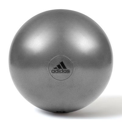 Мяч для фитнеса Adidas Gymball ADBL-11246GR Сірий 65 см (885652008556)