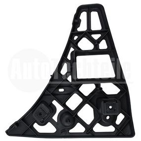 Крепление бампера переднего правое Ford Transit 06-14, AutoTechteile, 505 0276, 1387145