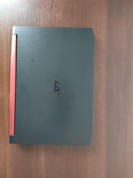 Ноутбук Acer Nitro 5 - 15.6 Full HD/i5-9300H/GTX 1650/16/512 Б/В | Зображення 8