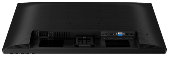 Монiтор 23.8" Philips 24B2N2200/00 Black | Зображення 6