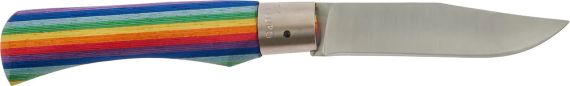 Ніж Old Bear Rainbow XL | Зображення 1
