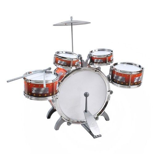Дитячі барабани XL Kruzzel 22464 | Зображення 8
