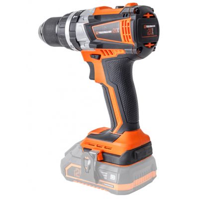 Шуруповерт Tekhmann TCD-65/i20 BS (850186) | Зображення 4